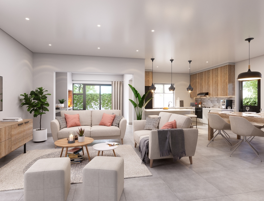 2 Bedroom Property for Sale in Laguna Western Cape